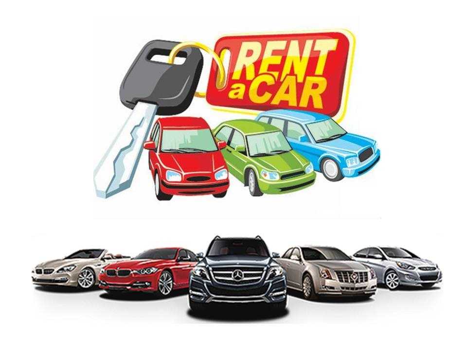 Menderes Rent A Car